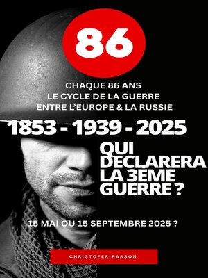 cover image of 86